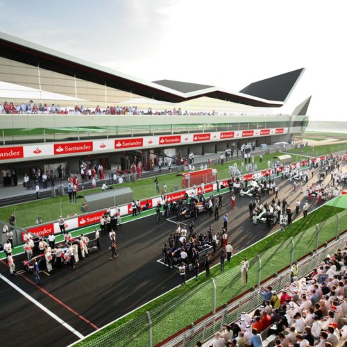 2º Carrera Silverstone Boxer Cup – Vídeos!