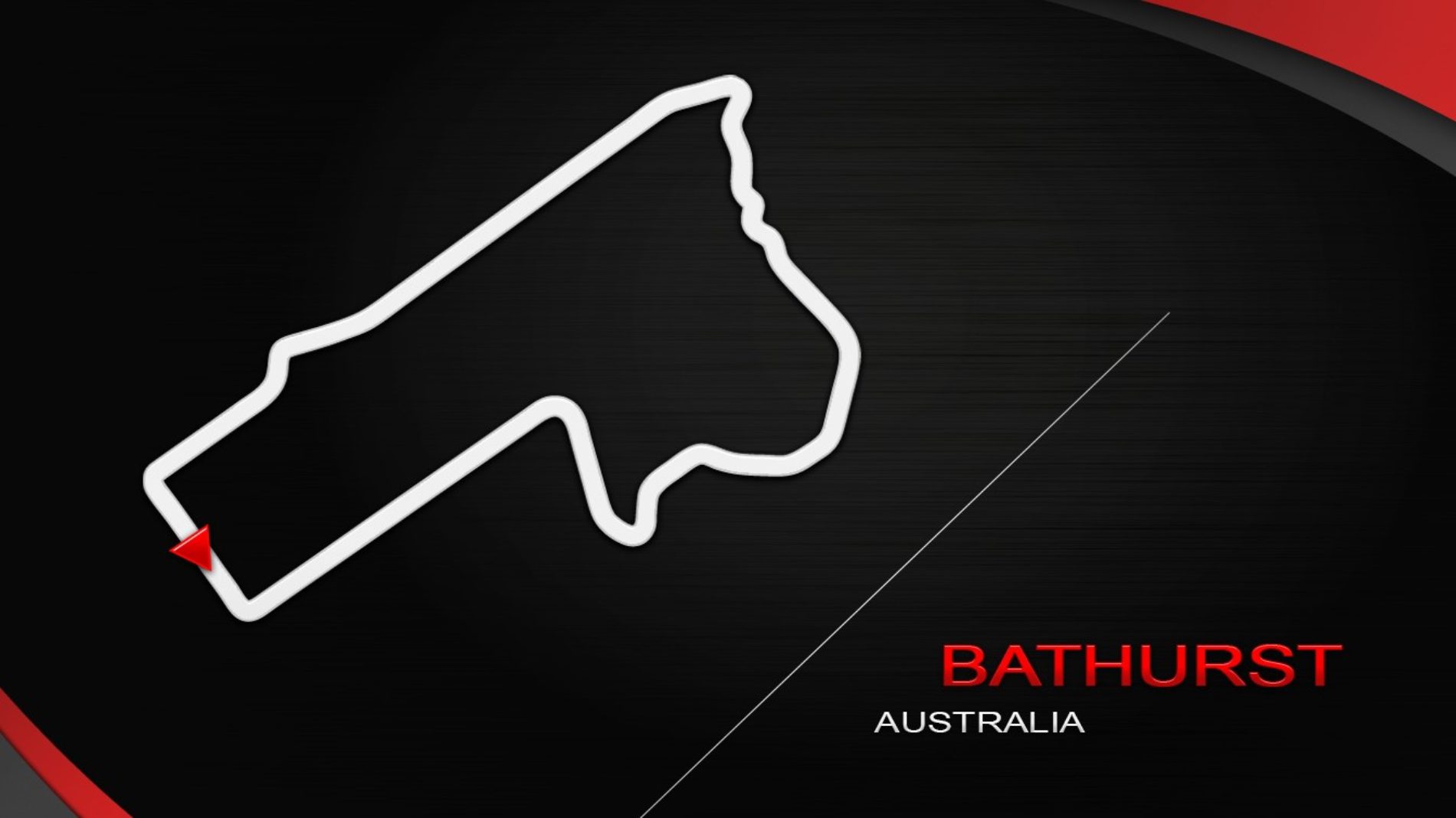 Previo | Stock V8 @ Bathurst | Esto llega a su fin… pero que fin!!