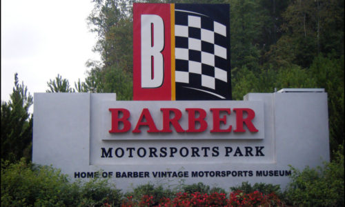previo | @ Barber Motorsport| Nada decidido a falta de dos pruebas.