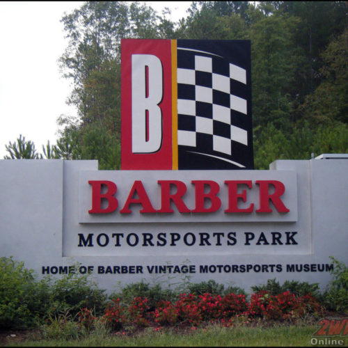 previo | @ Barber Motorsport| Nada decidido a falta de dos pruebas.
