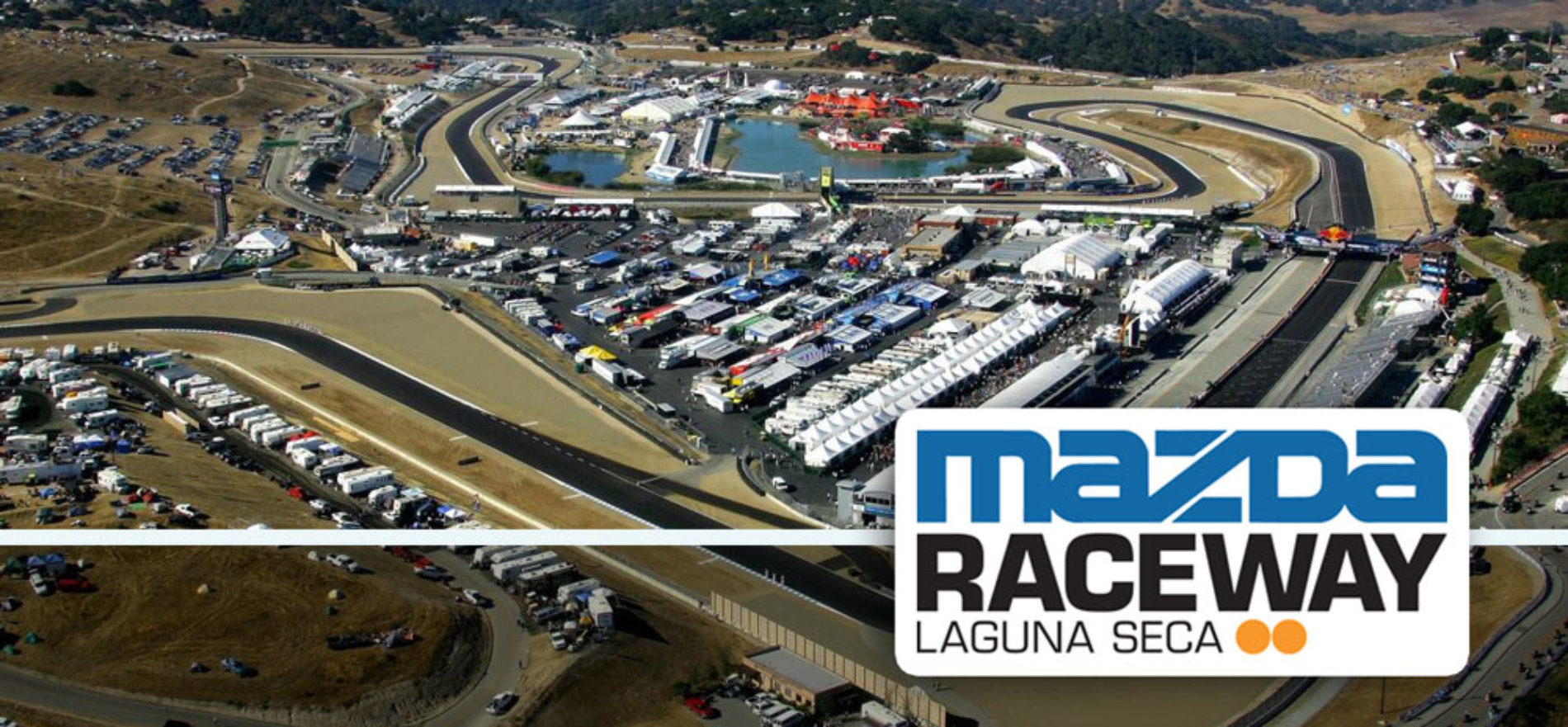 Previo | GT3 Laguna Seca |Comienza el espectaculo