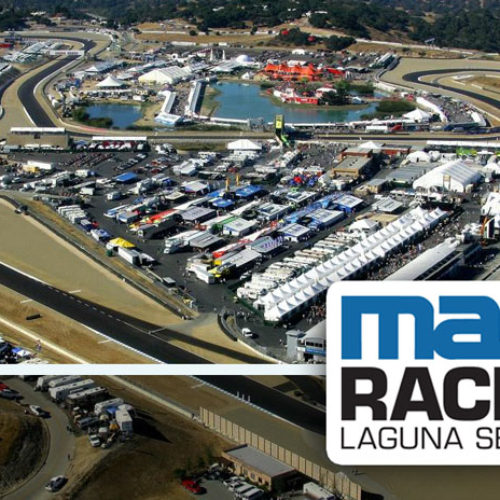 Previo | GT3 Laguna Seca |Comienza el espectaculo