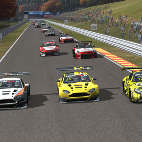 Resumen | Spa-Francorchamps | Jondeere se lleva el campeonato