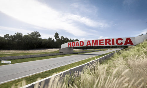 Previo | GT3 Road America |Segunda prueba de resistencia en tierras americanas