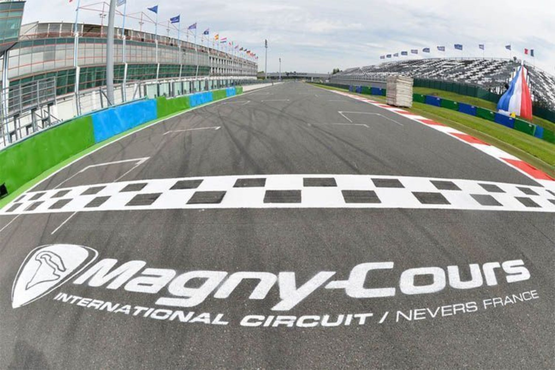 Previo | magny-Cours | vuelve el espectáculo al gp de Francia.