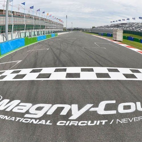 Previo | magny-Cours | vuelve el espectáculo al gp de Francia.