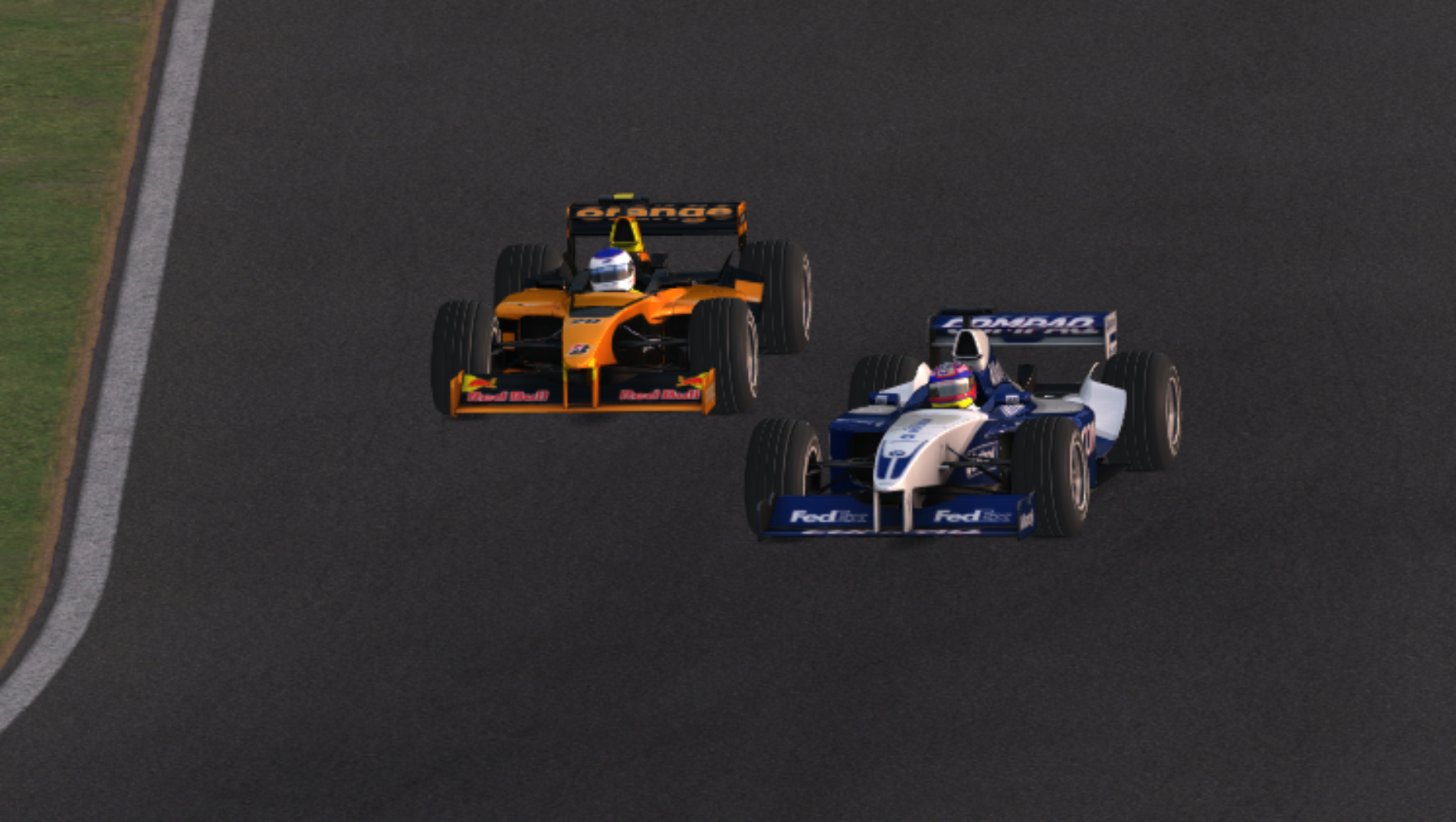 Resumen | Suzuka | Elkrack2 vence y se lleva el campeonato.