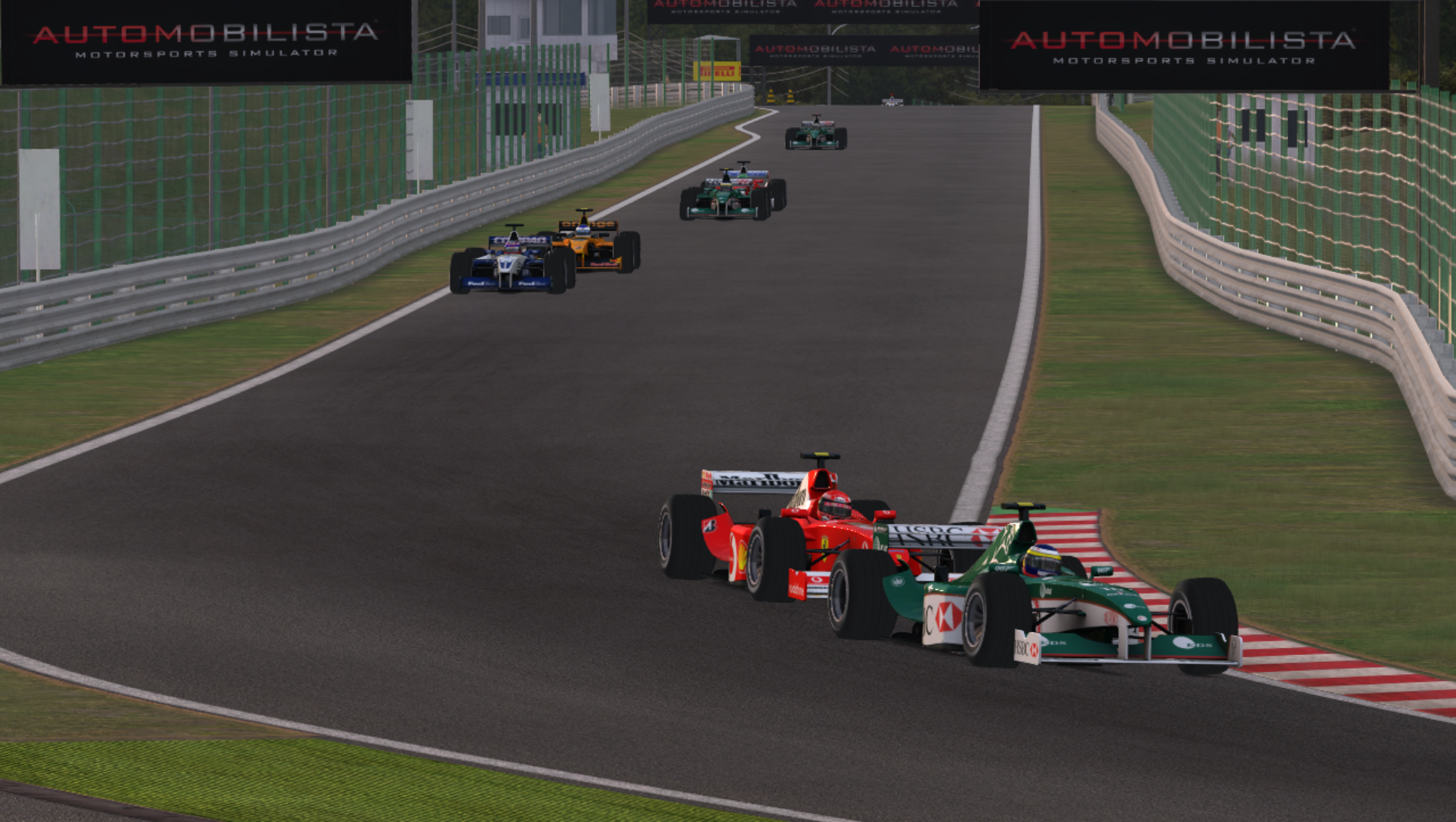 Resumen | Suzuka | Elkrack2 vence y se lleva el campeonato.