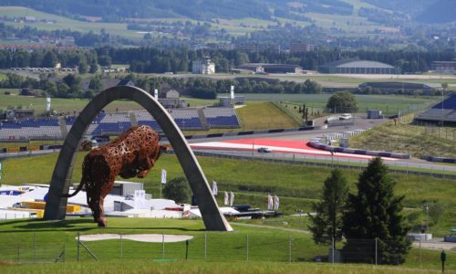 Previo | Red Bull Ring | Penúltima prueba del campeonato en territorio austriaco.