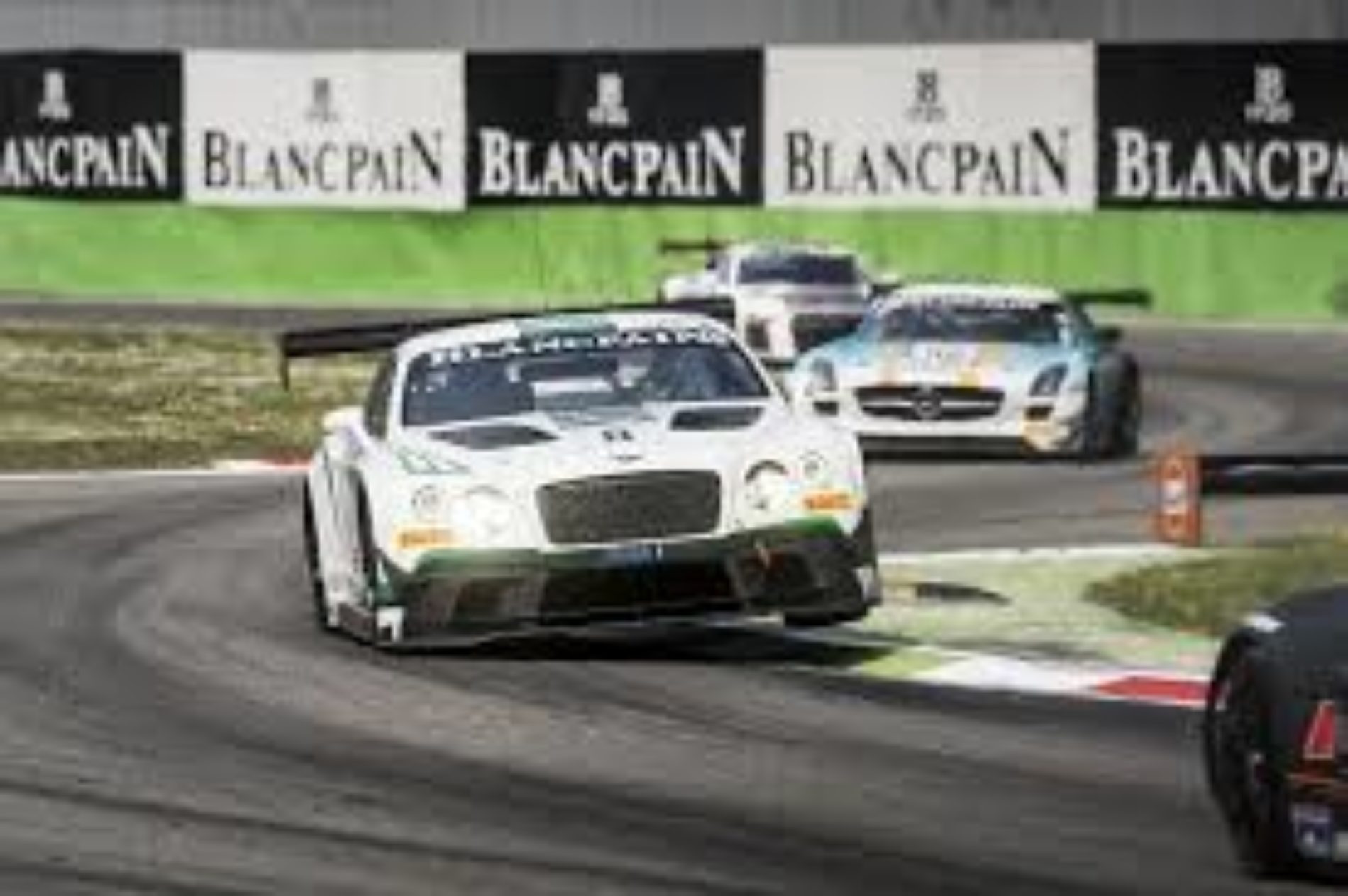 Previo | Monza |Las GT3 Euroseries se trasladan a Italia para disputar esta segunda prueba puntuable.