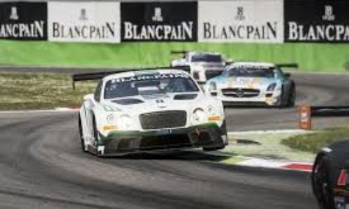 Previo | Monza |Las GT3 Euroseries se trasladan a Italia para disputar esta segunda prueba puntuable.