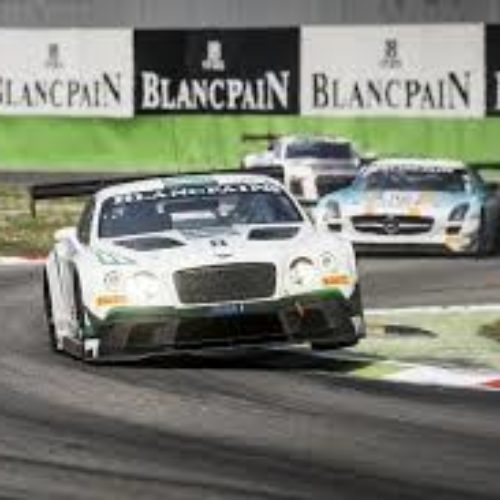 Previo | Monza |Las GT3 Euroseries se trasladan a Italia para disputar esta segunda prueba puntuable.