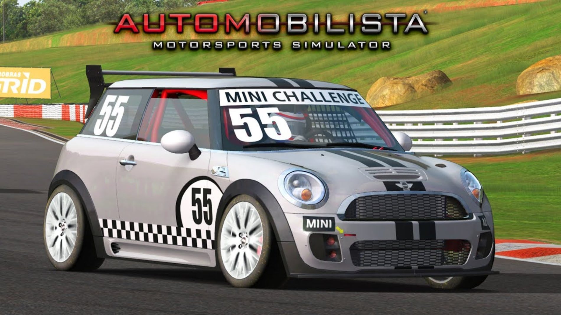 Nuevo campeoanto veraniego» Mini summer cup»