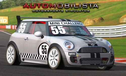 Nuevo campeoanto veraniego» Mini summer cup»