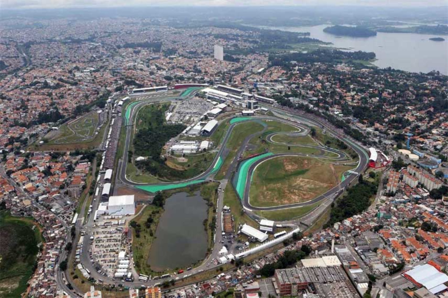 Previo | Interlagos | penúltima prueba del campeonato