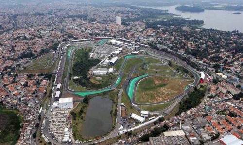 Previo | Interlagos | penúltima prueba del campeonato