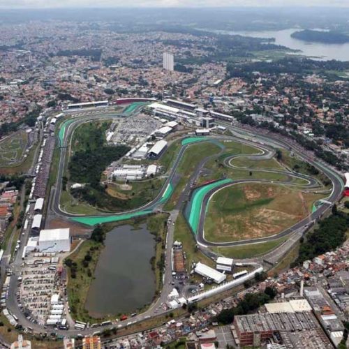 Previo | Interlagos | penúltima prueba del campeonato