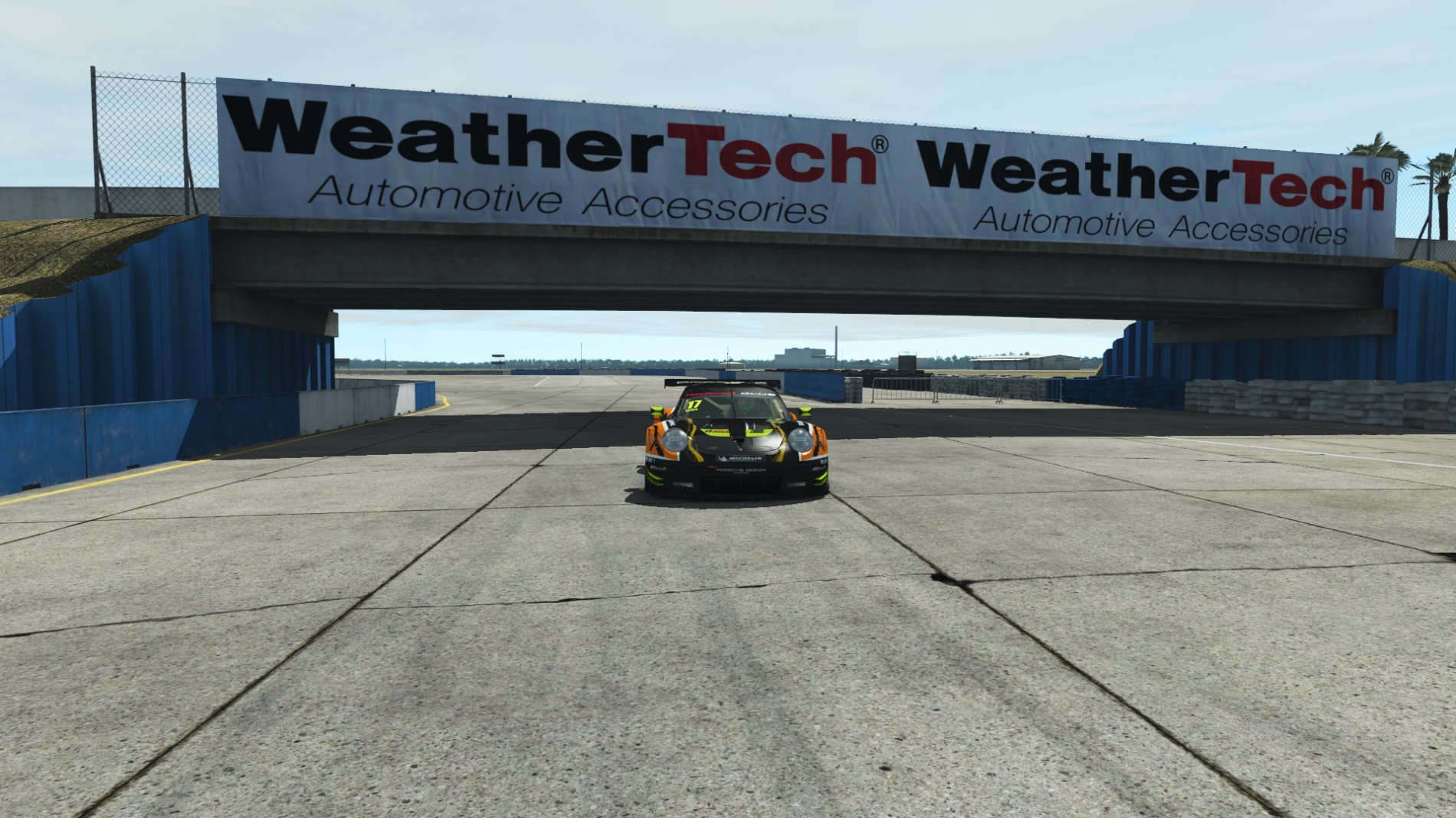 Resumen | Sebring | Elkrack2 gana la prueba reina y Saultk  el campeonato.