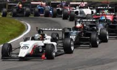 Usf2000 Nuevo campeonato en Racingclub.